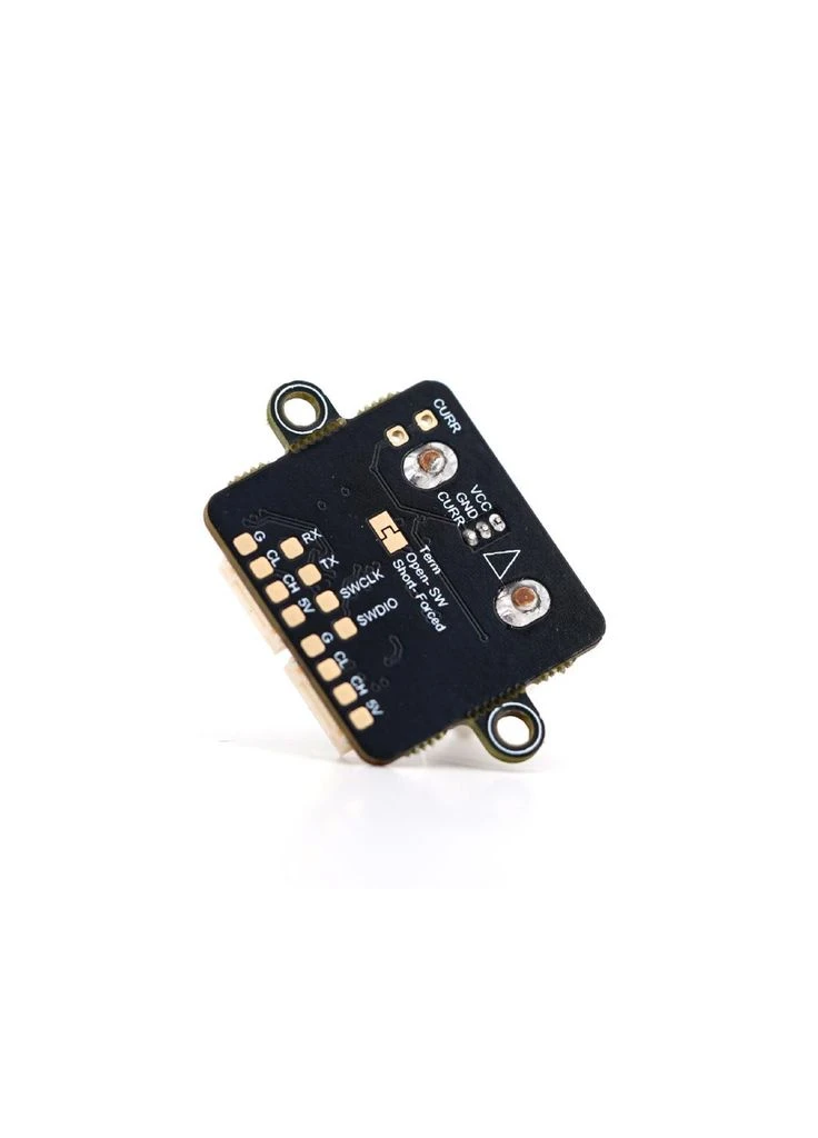 Датчик струму Lucid DroneCAN 150A Hall Sensor TBS (399273436)