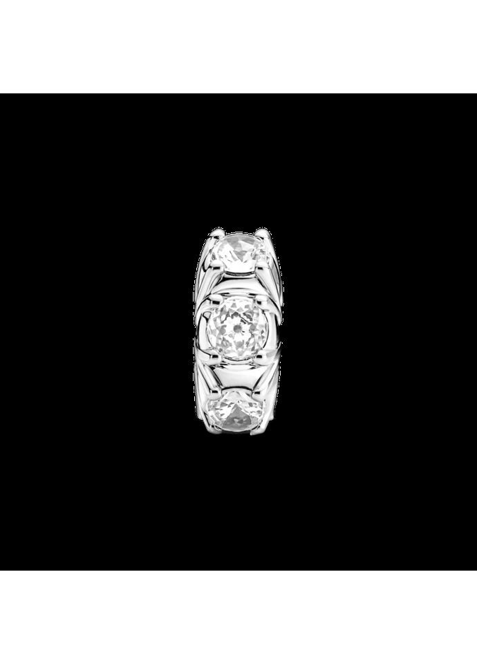 Срібний шарм Пандора "Вічне сяйво" 790046C01 Kabluchka (355347702)