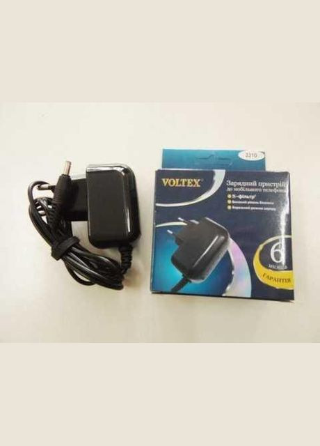 Сетевое зарядное устройство для AClass Nokia 3310 Volteco (293346894)