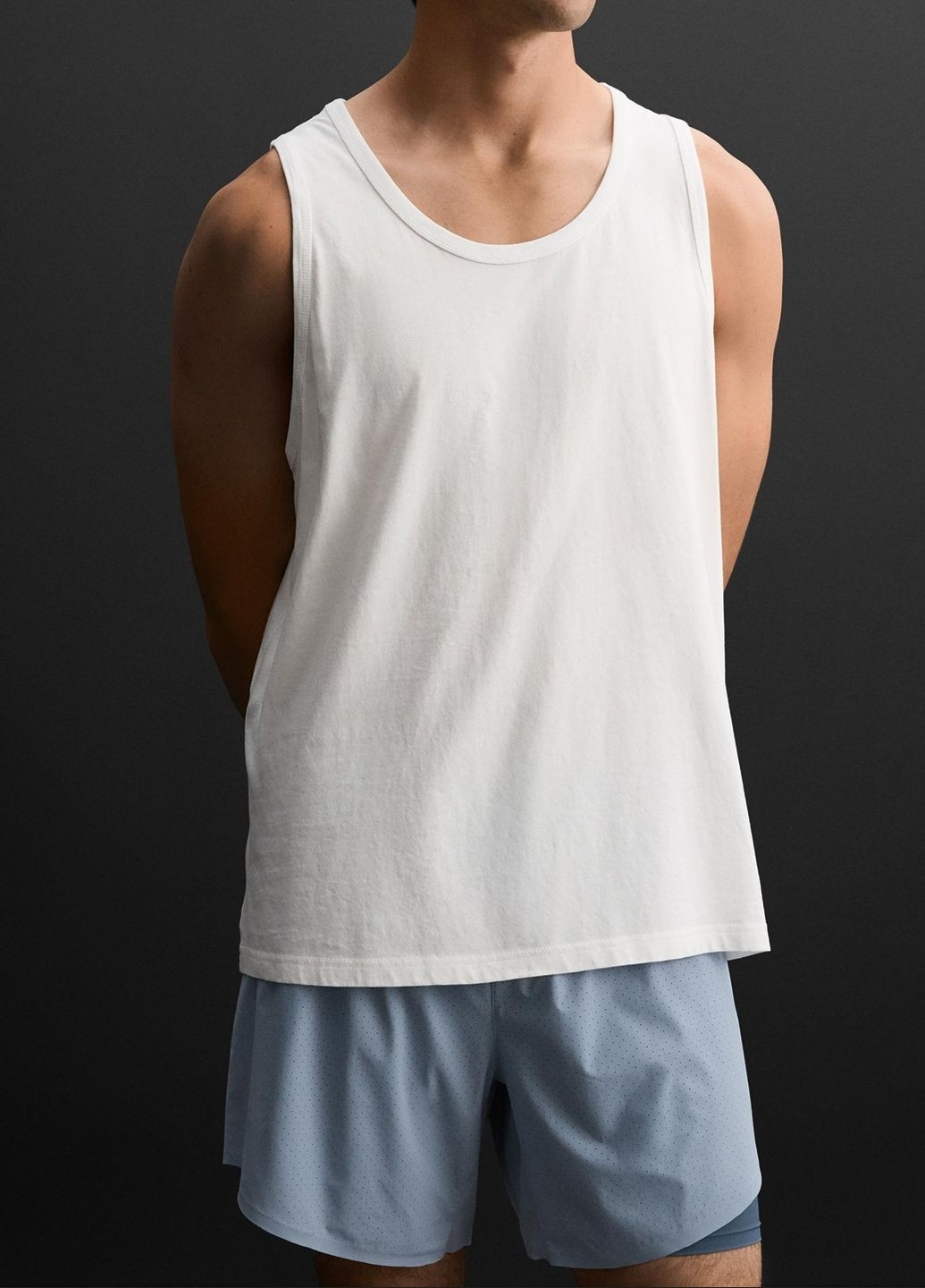 Майка Zara (331487456)