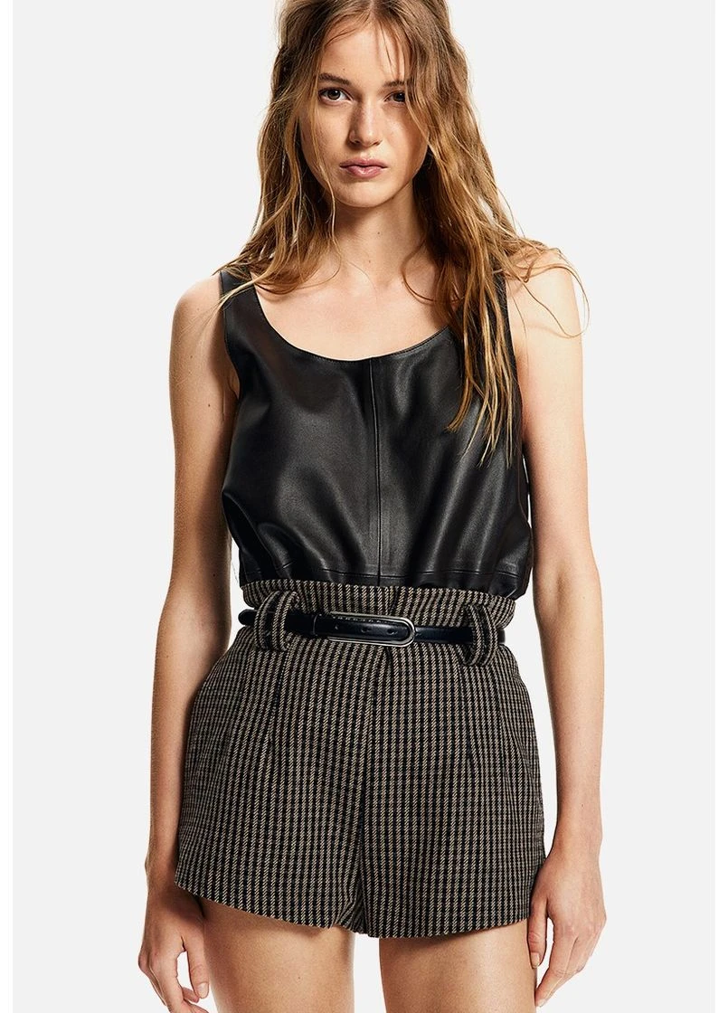 Шорты H&M (384411072)