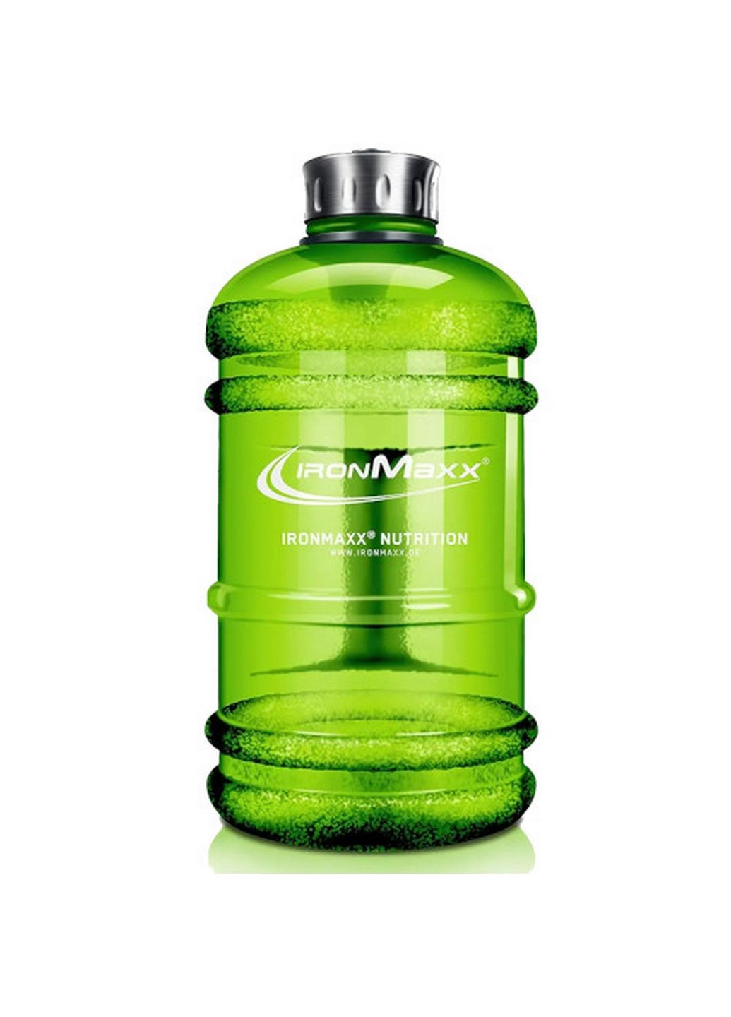 Пляшка Gallon 2.2 л Ironmaxx (293418718)