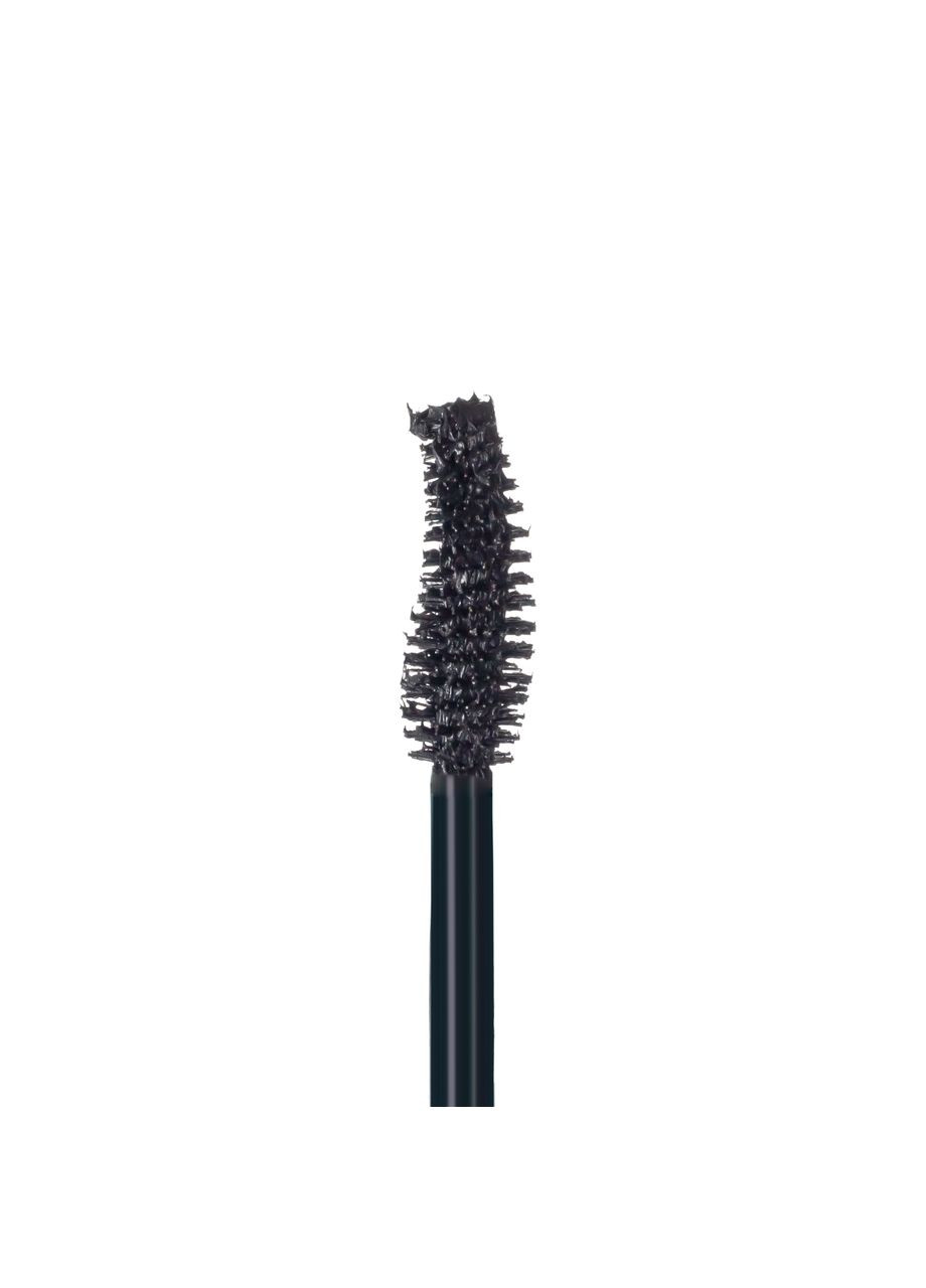 Тушь для ресниц New York Green Edition Mega Mousse Mascara объемная удлинительная Maybelline (301906147)