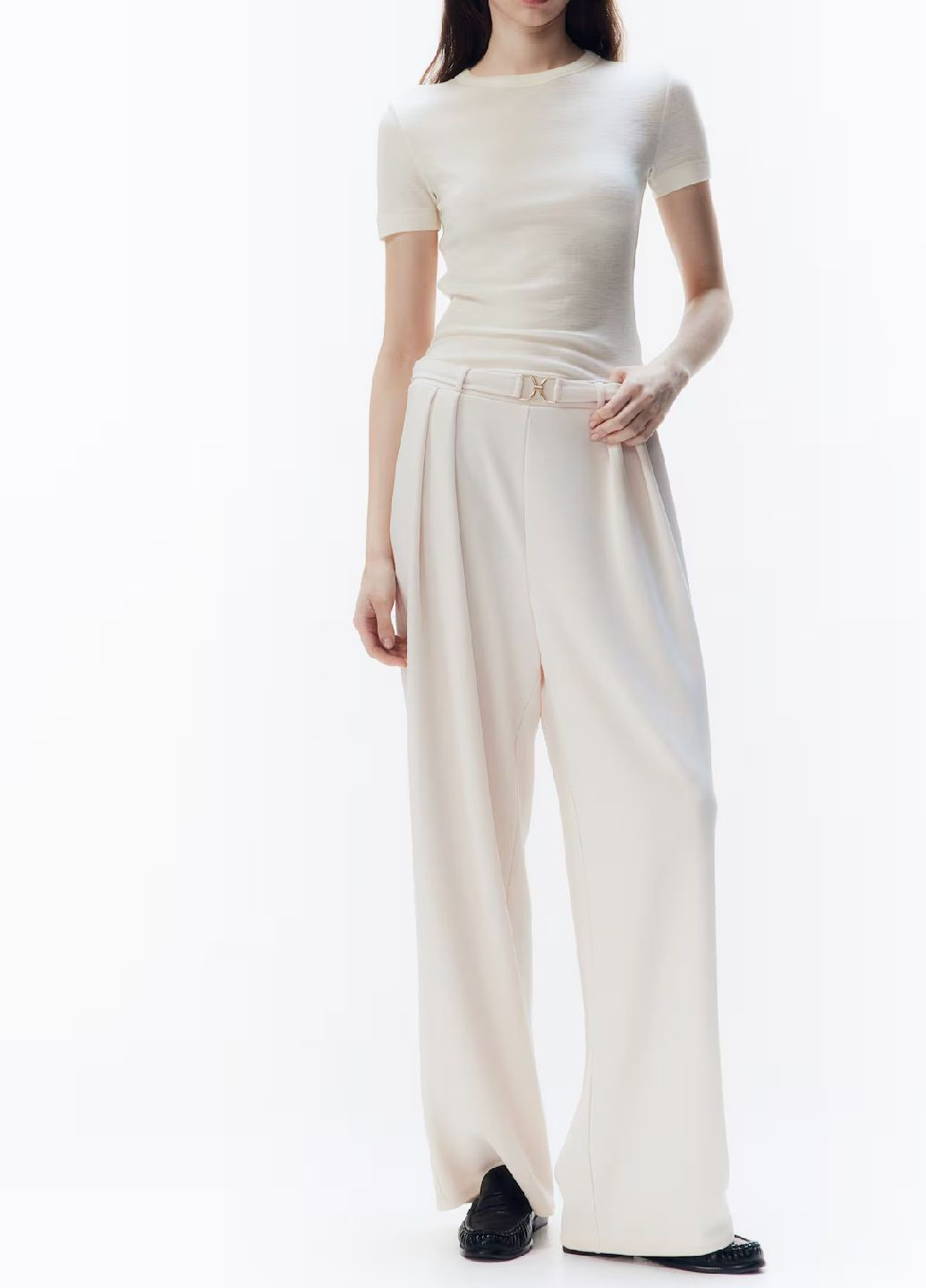 Штани H&M (317860773)