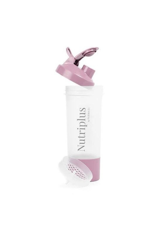 Шейкер Nutriplus Lily 400 мл Farmasi (295658481)