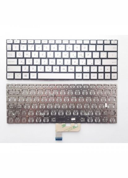 Клавіатура ноутбука (A46181) Asus ux333 з підсв. ua (275092480)