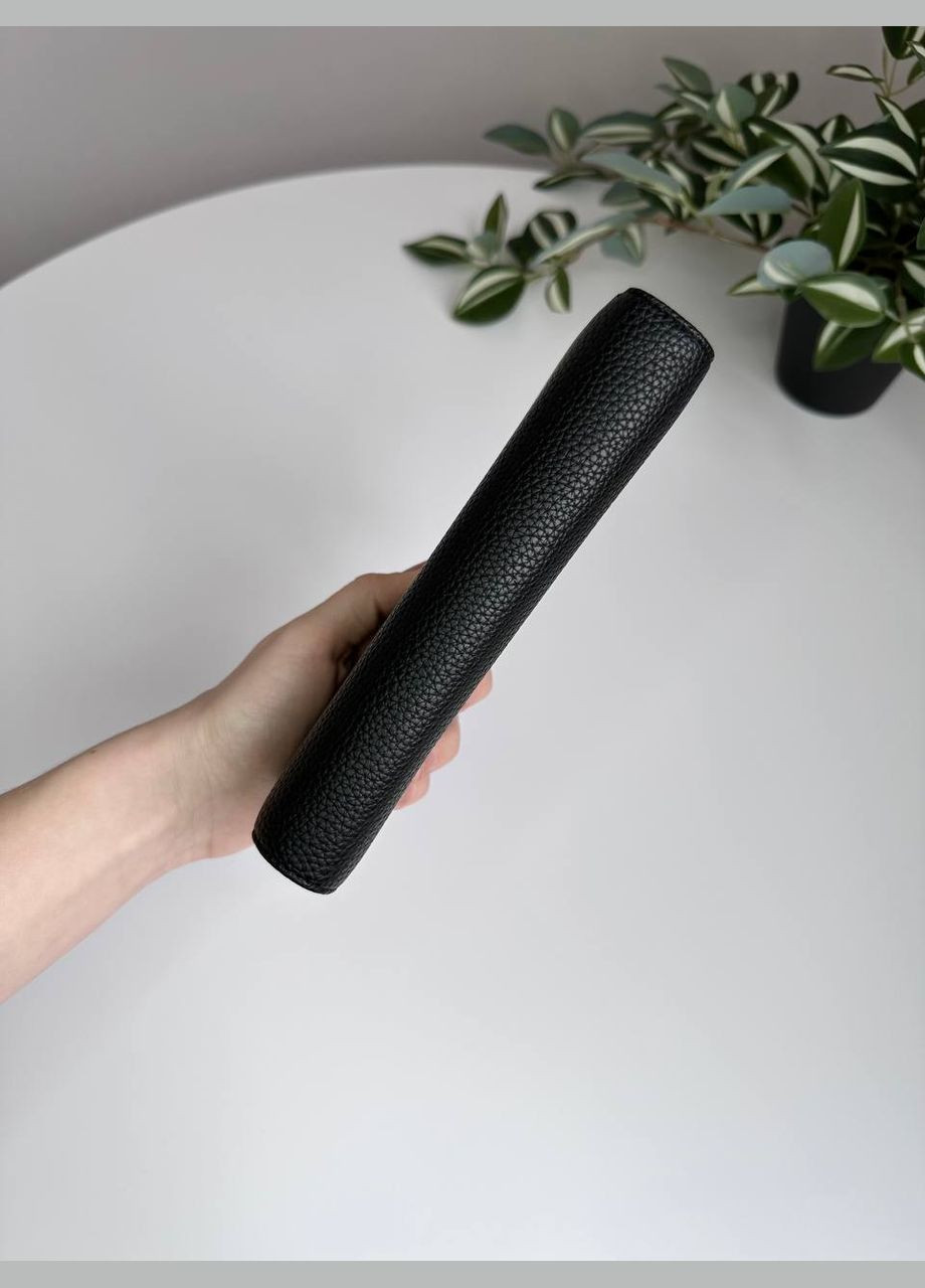 Женский классический кошелёк с фемуаром из экокожи Saralyn (282842863)