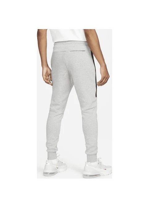 Спортивні штани M TECH FLEECE JOGGERS сірі FD0739-063 Nike (397840118)