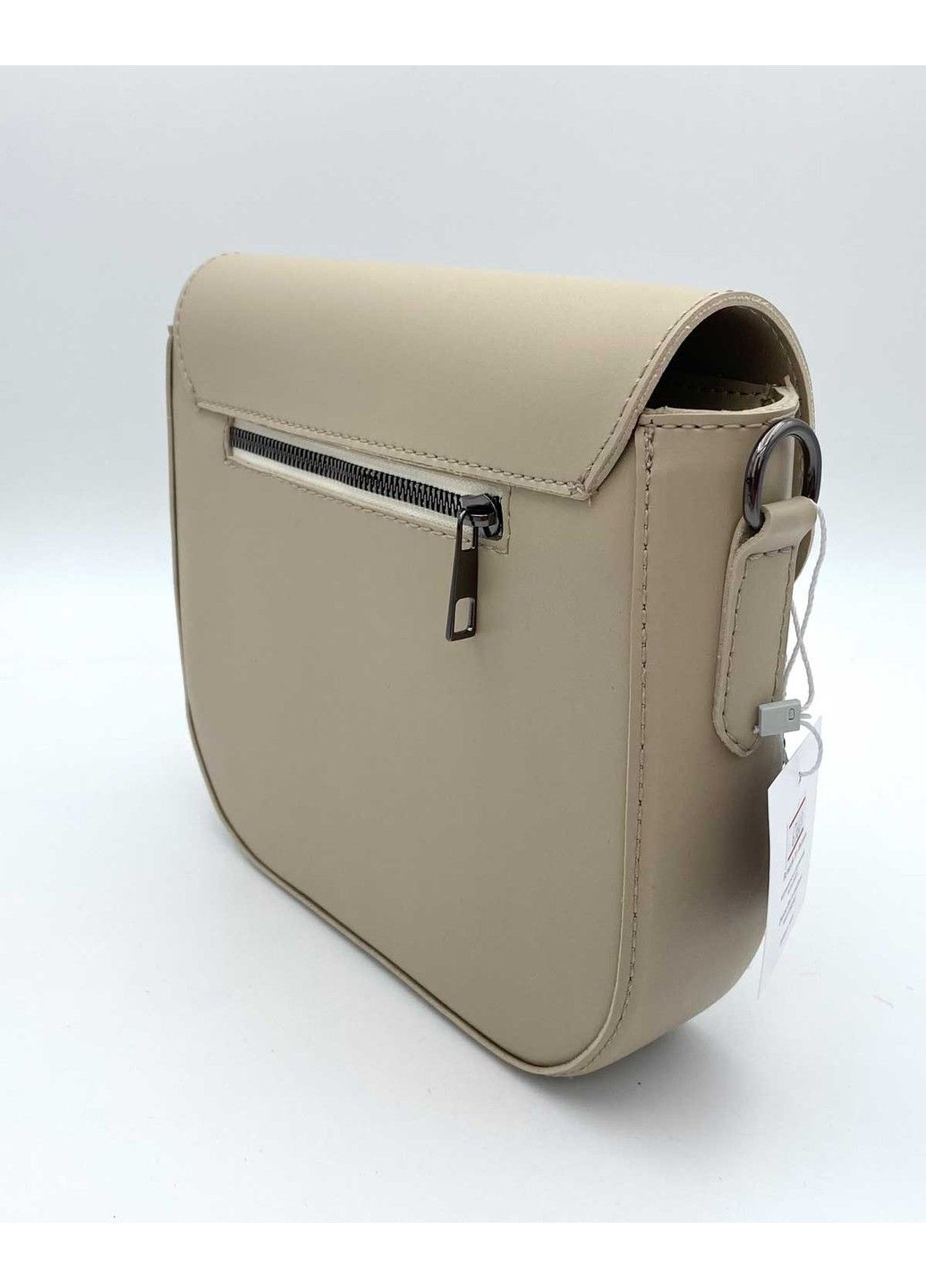 Сумка жіноча «Лорен» бежева WeLassie (315688593)