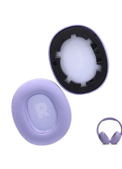 Амбушури Tune 700BT, 710BT, 720BT, 750BTNC, Tune 760NC фіолетові JBL (361147934)