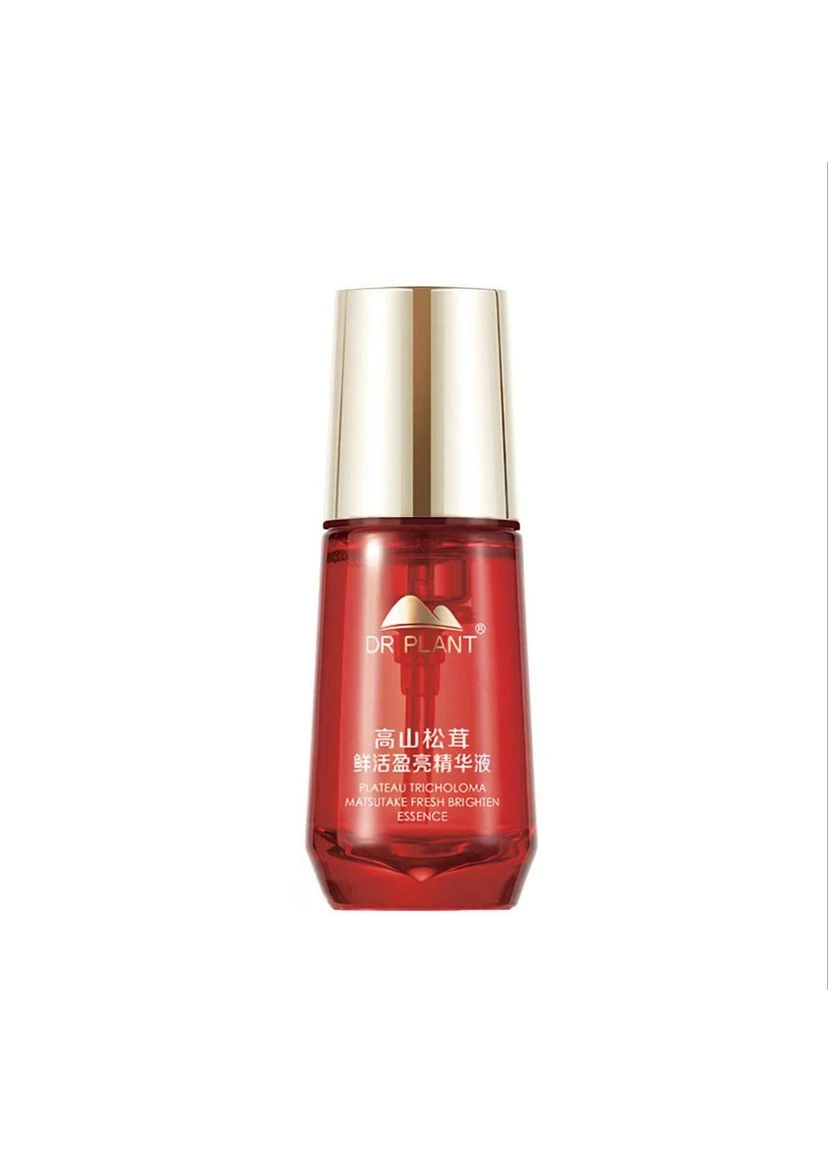 Matsutake Reviving and Brightening Essence осветительная восстанавливающая эссенция для лица, 40 мл DR.PLANT (368875855)
