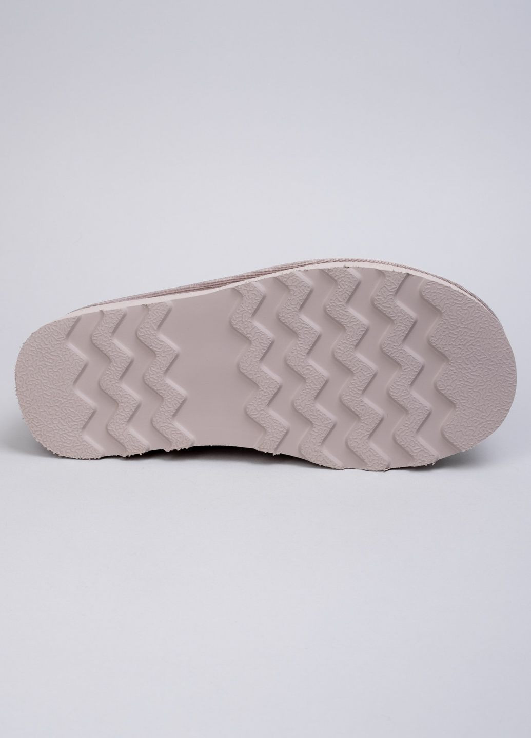 Угги женские 5852-1 серые кожанные 344460 Power (303397132)