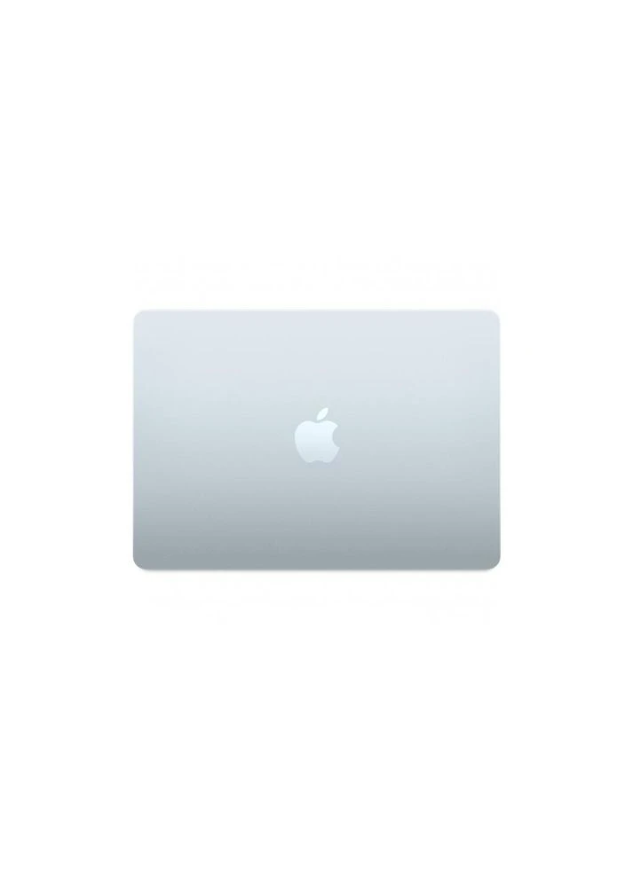 Ноутбук MacBook Air 15" 2025 Sky Blue (MC7D4) Apple (390913851)