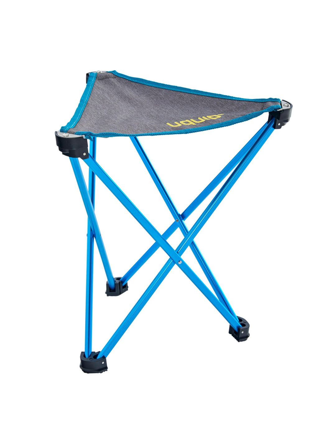 Стілець розкладний Trinity L Grey (244033) Uquip (315936527)