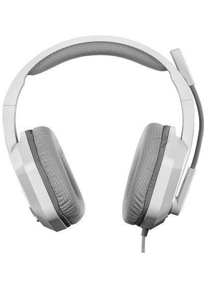 Навушники ігрові Gaming HG315 RGB USB 7.1 White (-HG315WT-7.1) 2E (360414540)