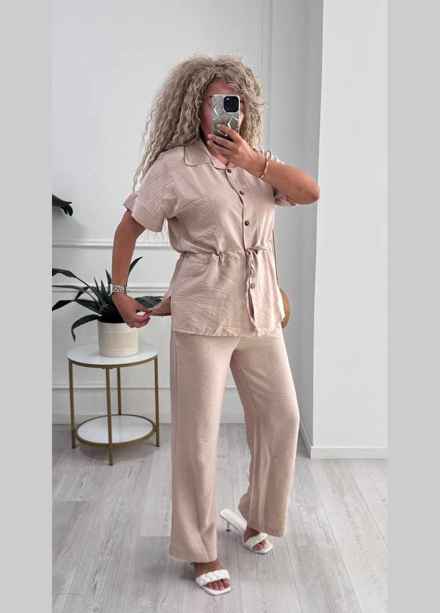 Жіночий костюм Style Point (338186476)