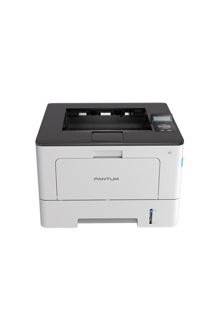 Принтер А4 BP5100DN (40 стр./мин, 1200x1200 dpi, duplex, Ethernet, белый) Pantum (315004029)