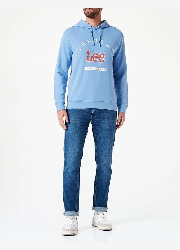Худи Lee Legenary 112331657 (312483404)