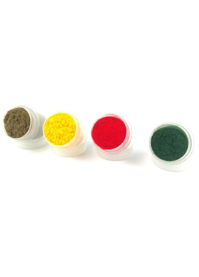 Оригинал! Набор бархата для био-тату «Мини №2» velvet-set-mini-02 Fresh Tattoo (397590031)