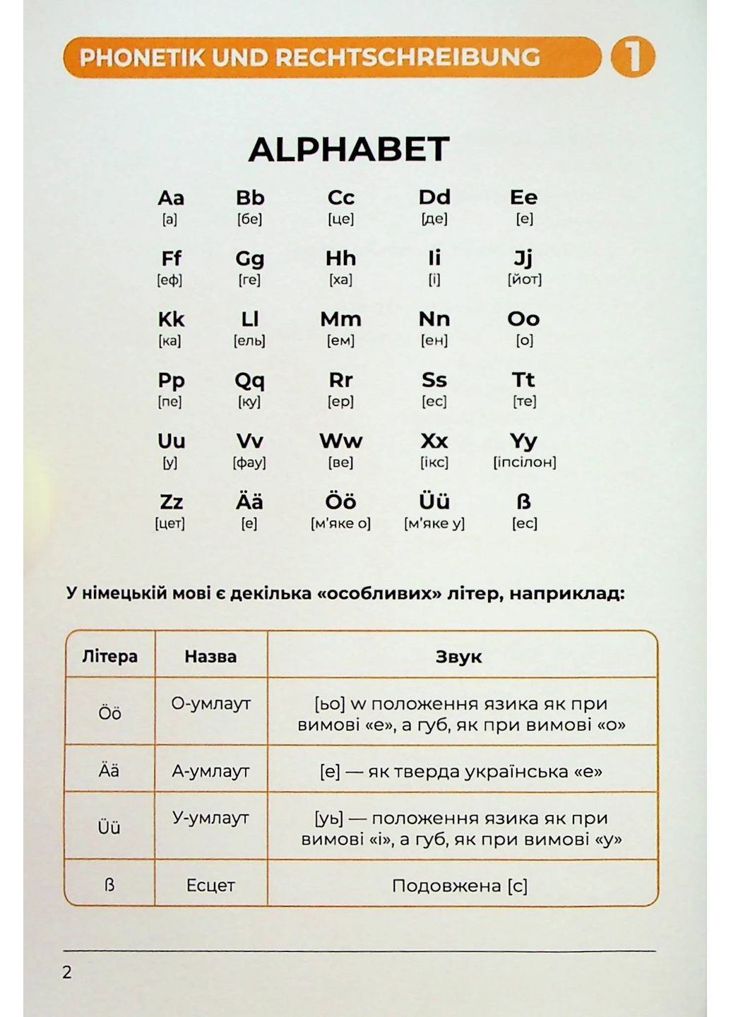 Deutsches Grammatikbuch A1-A2 LangLover (370069179)