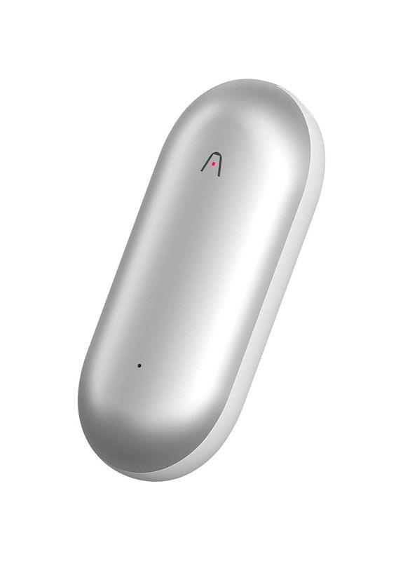 Диктофон AI Note Pin Silver (NP-64G-SI) PLAUD (328962034)