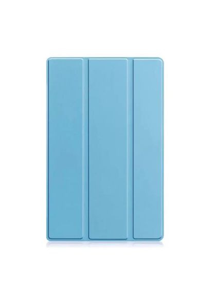 Чохол до планшета Smart Case Samsung Galaxy Tab S10 FE (SM-X520/SM-X526) 10.9" Light Blue (713278) BeCover Smart Case Samsung Galaxy Tab S10 FE (SM-X520/SM-X (369612710)