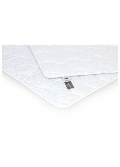 Одеяло антиаллергенное Эвкалиптовое №1651 Eco Light White 220х240 (2200002653343) Mirson антиалергенное Эвкалиптовое 1651 Eco Light White 2 (379099436)