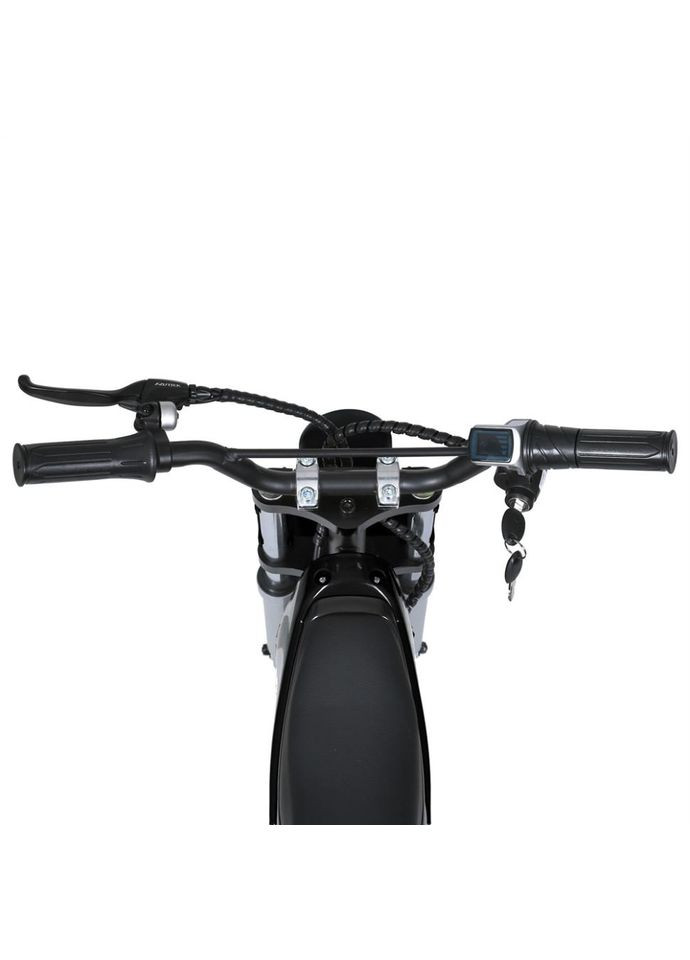 Детский электромобиль Мотоцикл M 5776AL-2 до 80 кг Bambi Racer (372971524)