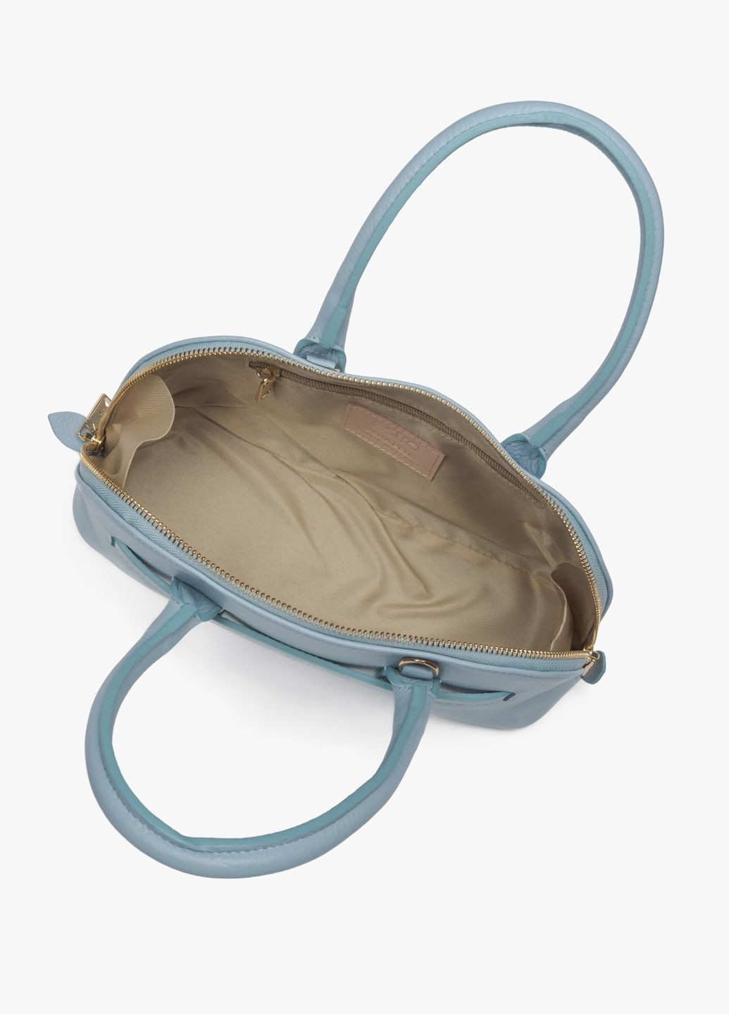 Тоут, колір блакитний Estro (331111301)