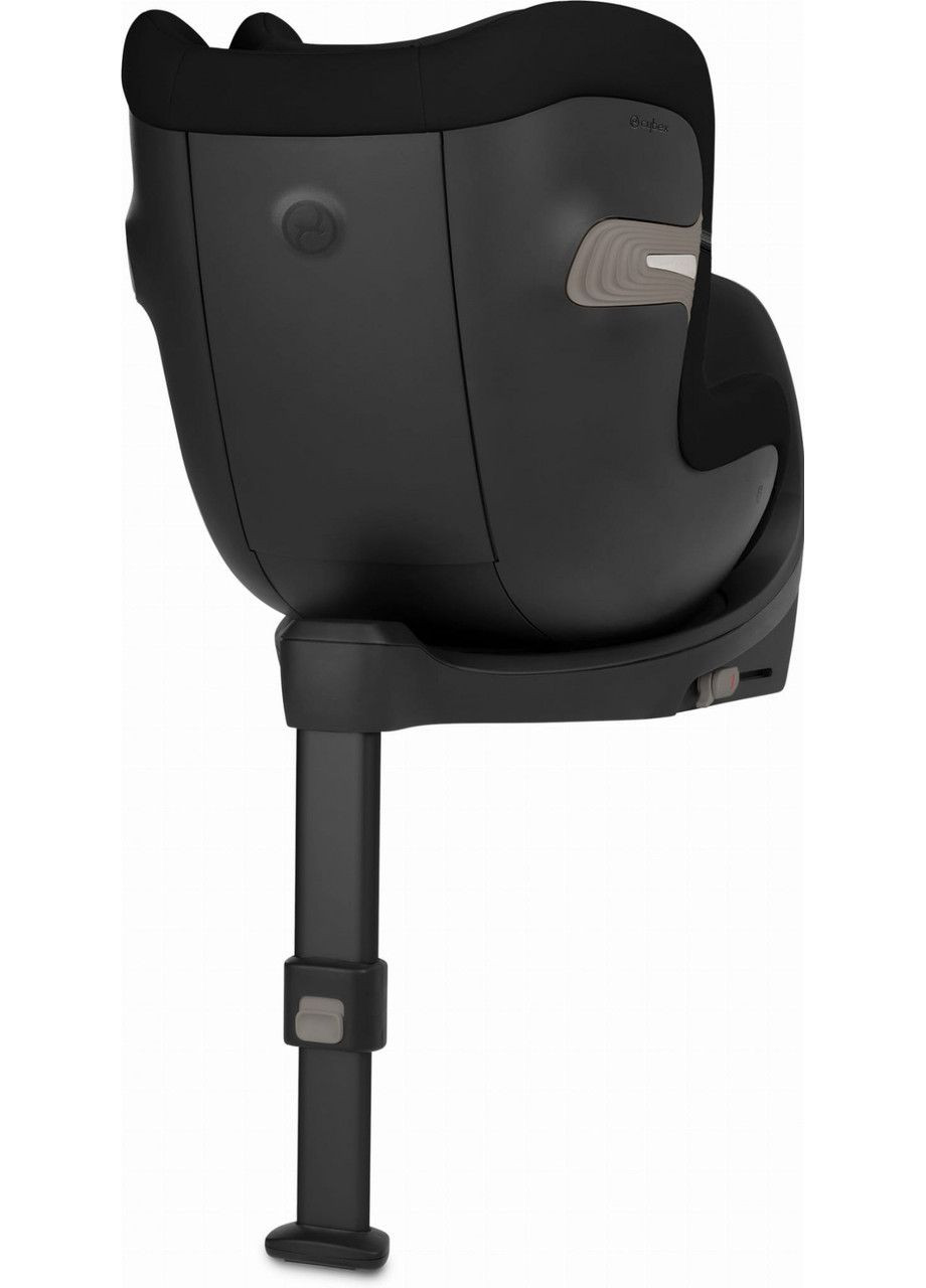 Автокресло Sirona SX2 i-Size Moon Black гр. 0+/1 0-18 кг 4063846307401 Cybex (362540158)