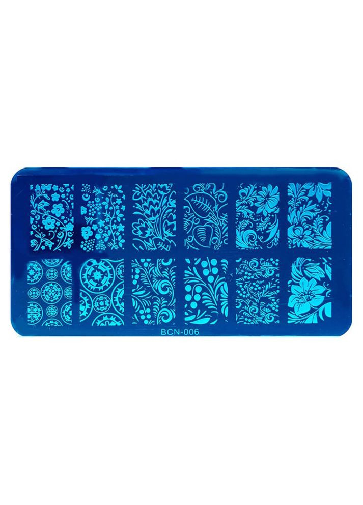 Плата для стемпінгу BCN 006 Mart (352179385)