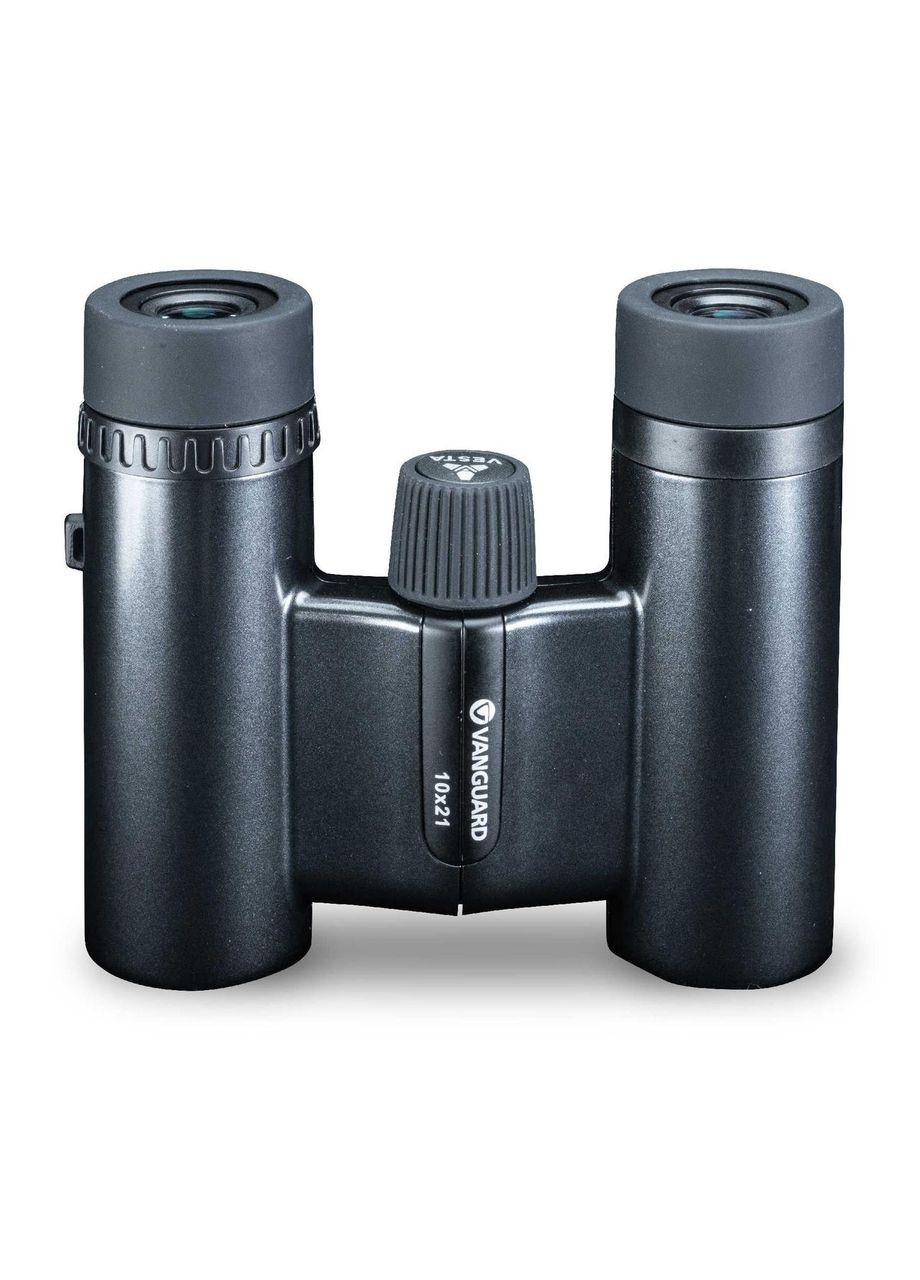 Бінокль Vesta Compact 10x21 WP Black Pearl (Vesta 1021 BP) Vanguard (363044574)