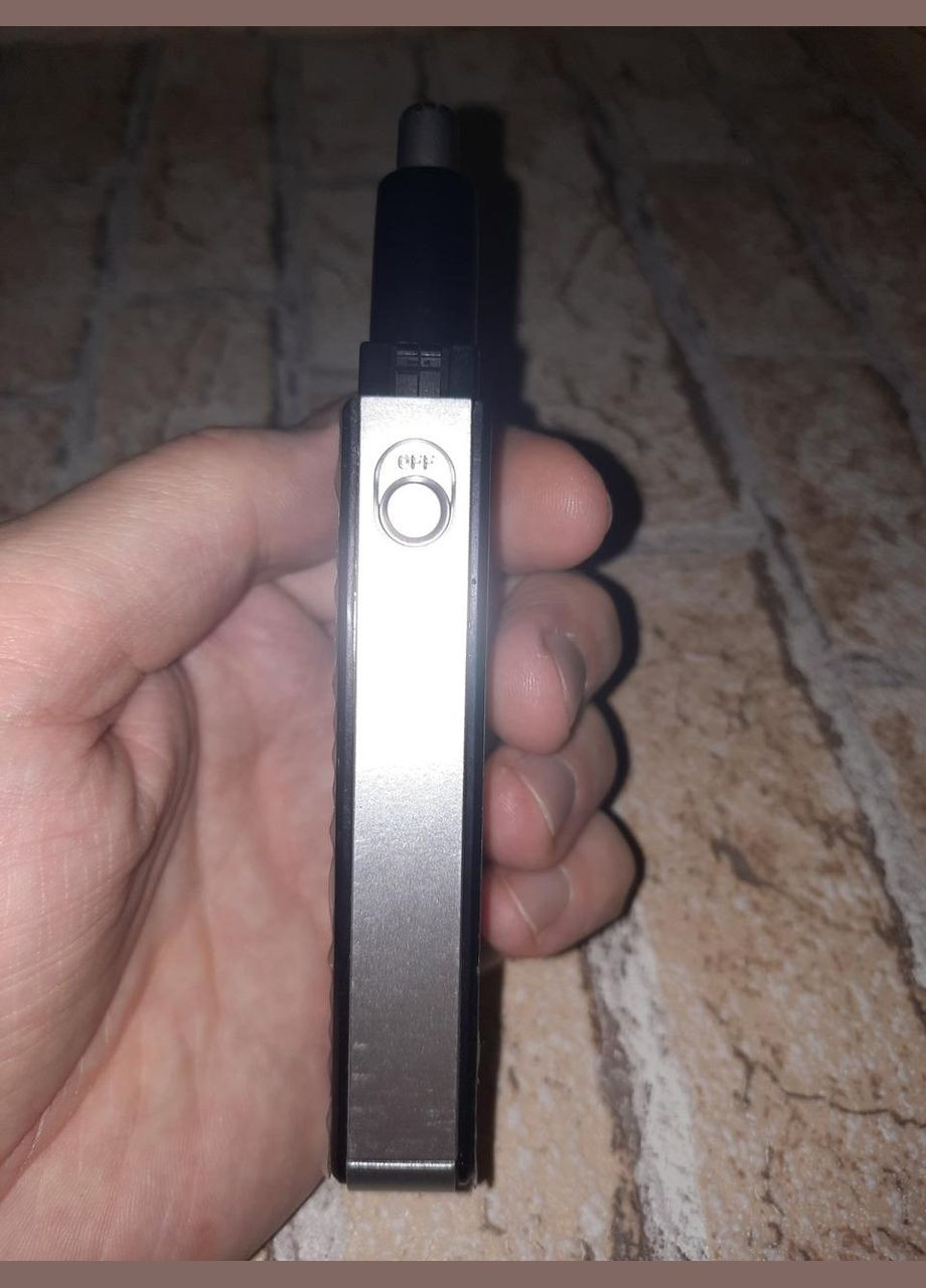 Триммер STHC8022 black Saturn (300079603)