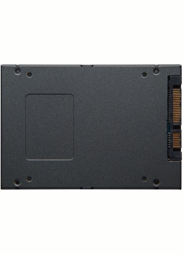 SSD накопитель A400 960GB SATAIII TLC (SA400S37/960G) Kingston (278367718)