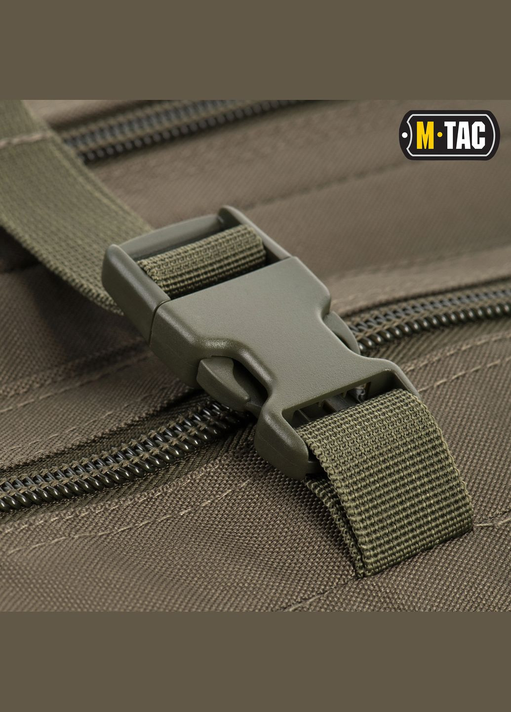 Рюкзак Large Assault Pack Laser Cut Olive M-TAC (303262123)