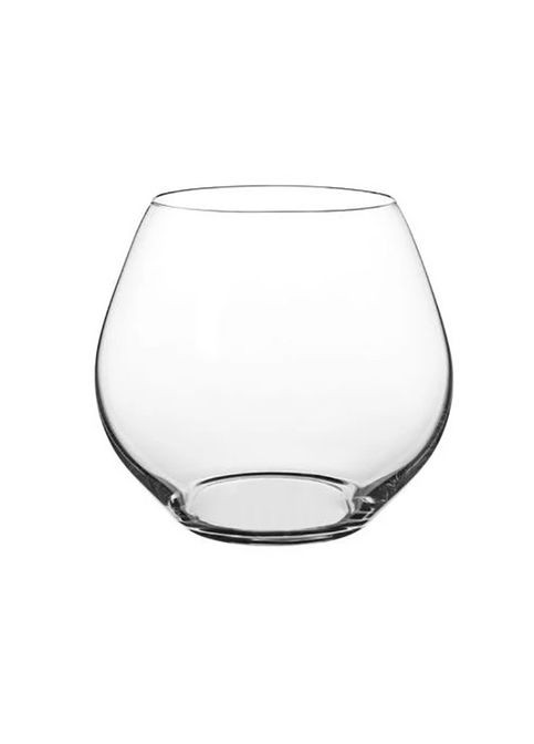 Набір склянок для вина 2 шт. 340 мл Amoroso 23001 340 Bohemia (273216387)