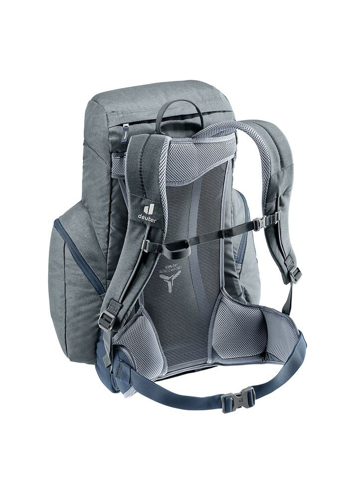 Рюкзак Gröden 30 л graphite-ink 3430321 4343 Deuter (350229881)