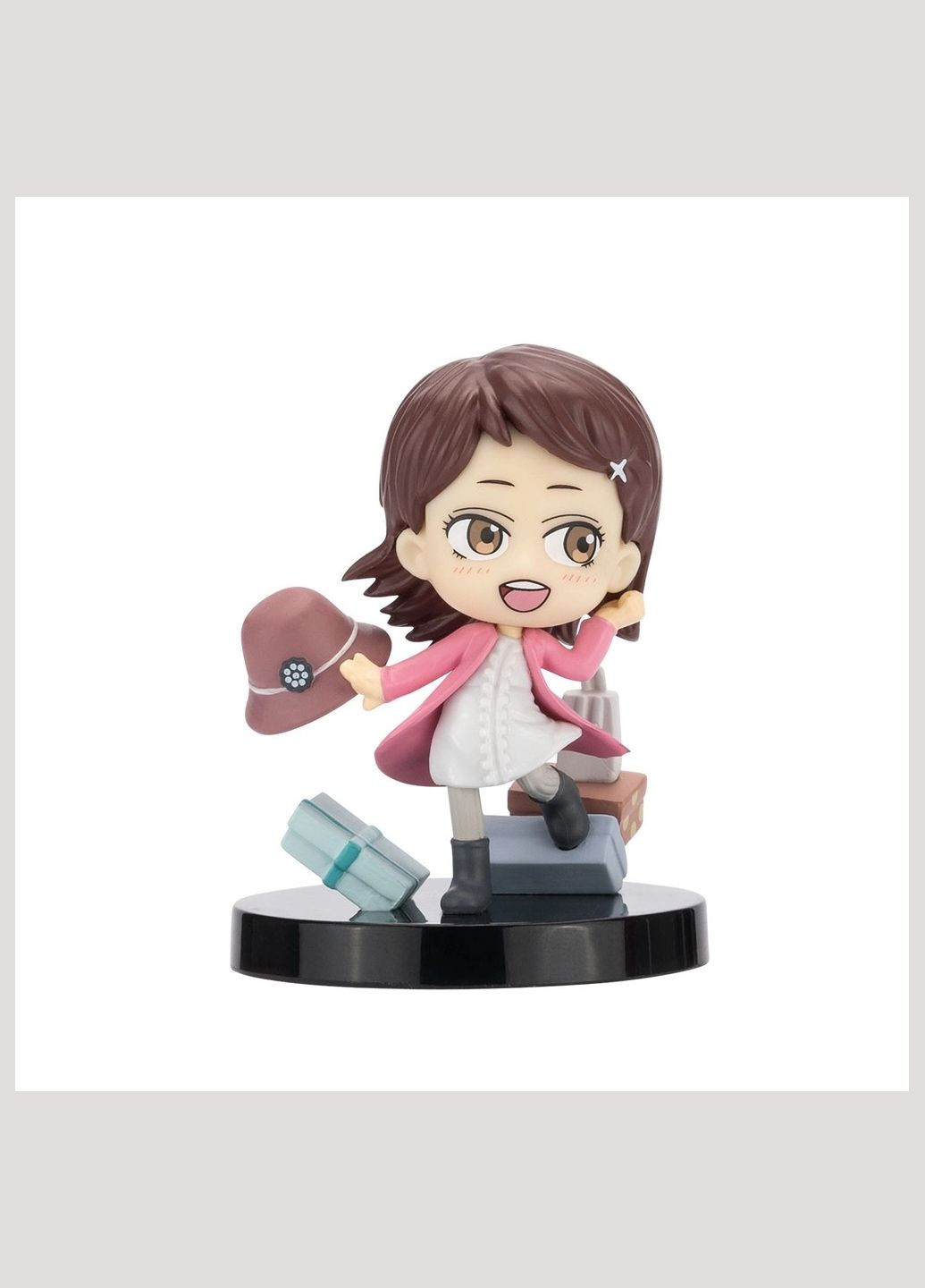 Фигурка Семья шпиона Бекки (KAZ0086-W1) Total Anime (326806045)