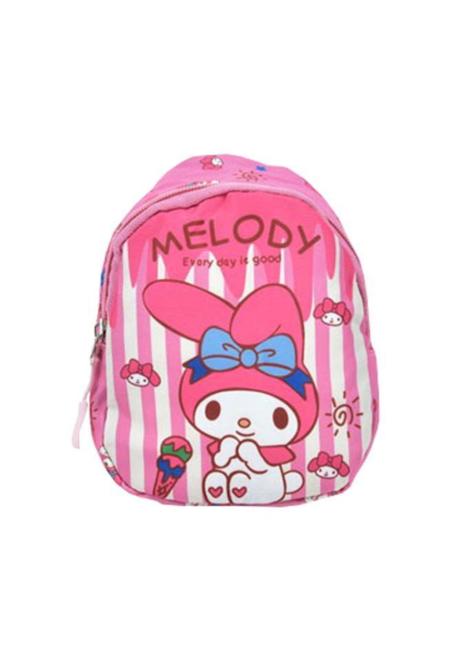 Рюкзак детский "Cinnamoroll" FG230704006 13 x 16 x 6,5 см 1 ремень, застежка молния Pink-2 Bambi (304405353)