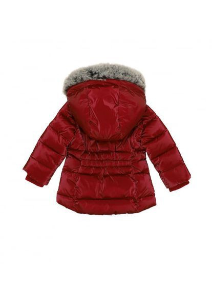 Червона куртка Original Marines