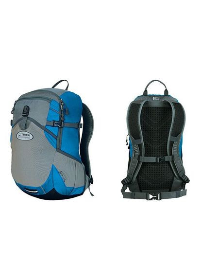 Рюкзак Onix 18л 4823081503743 Terra Incognita (318435219)