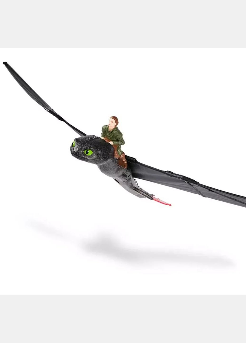 Іграшка на дистанційному керуванні Як приборкати дракона Беззубок (SM66658/6074369) Dragons (342715899)