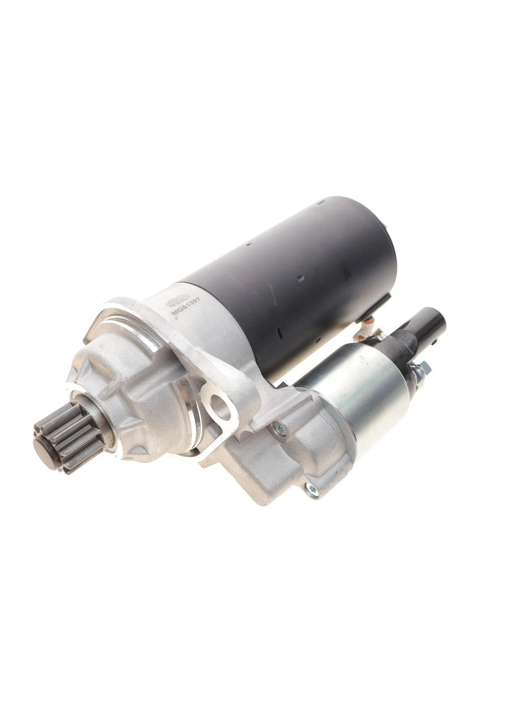 Комплектующие стартера Magneti Marelli (360951437)