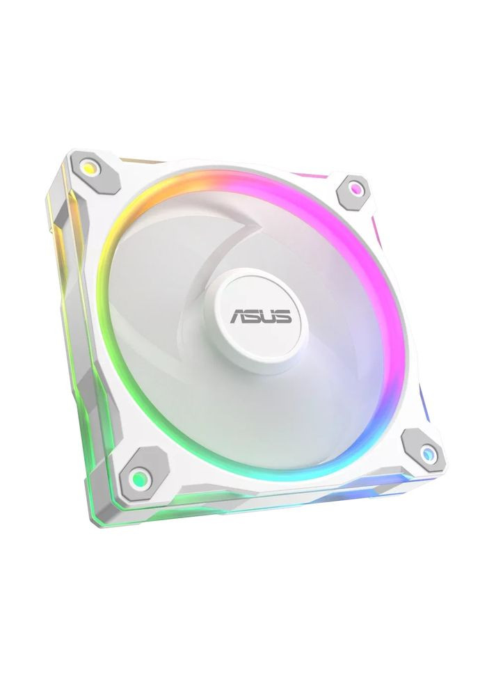Вентилятор Prime MR120 ARGB White 3in1 (90DA00I3-B09020) Asus (370618858)
