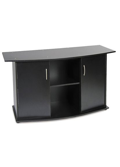 Підставка під акваріум ПО 100х40Д класика, збірна Чорна (4820157408421) Природа (332879605)