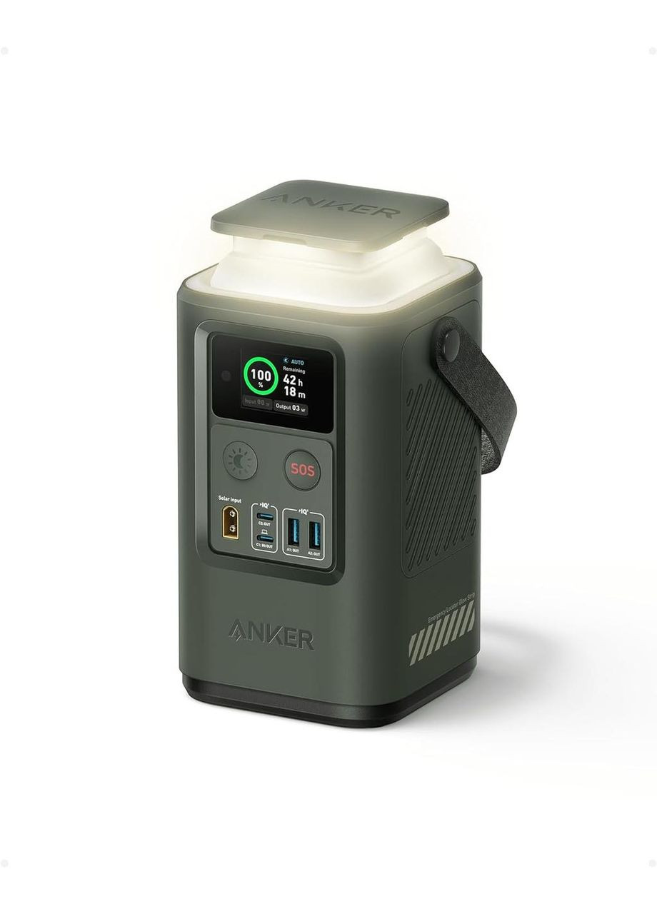 УМБ 548 Power Bank (PowerCore Reserve 192Вч) 60 000 мАч Anker (336377244)