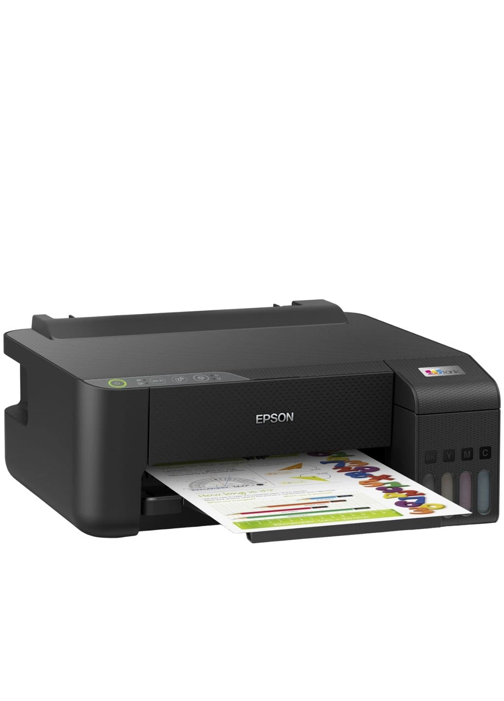 Принтер А4 кол. L1250 з WI-FI (C11CJ71404) Epson (315503773)