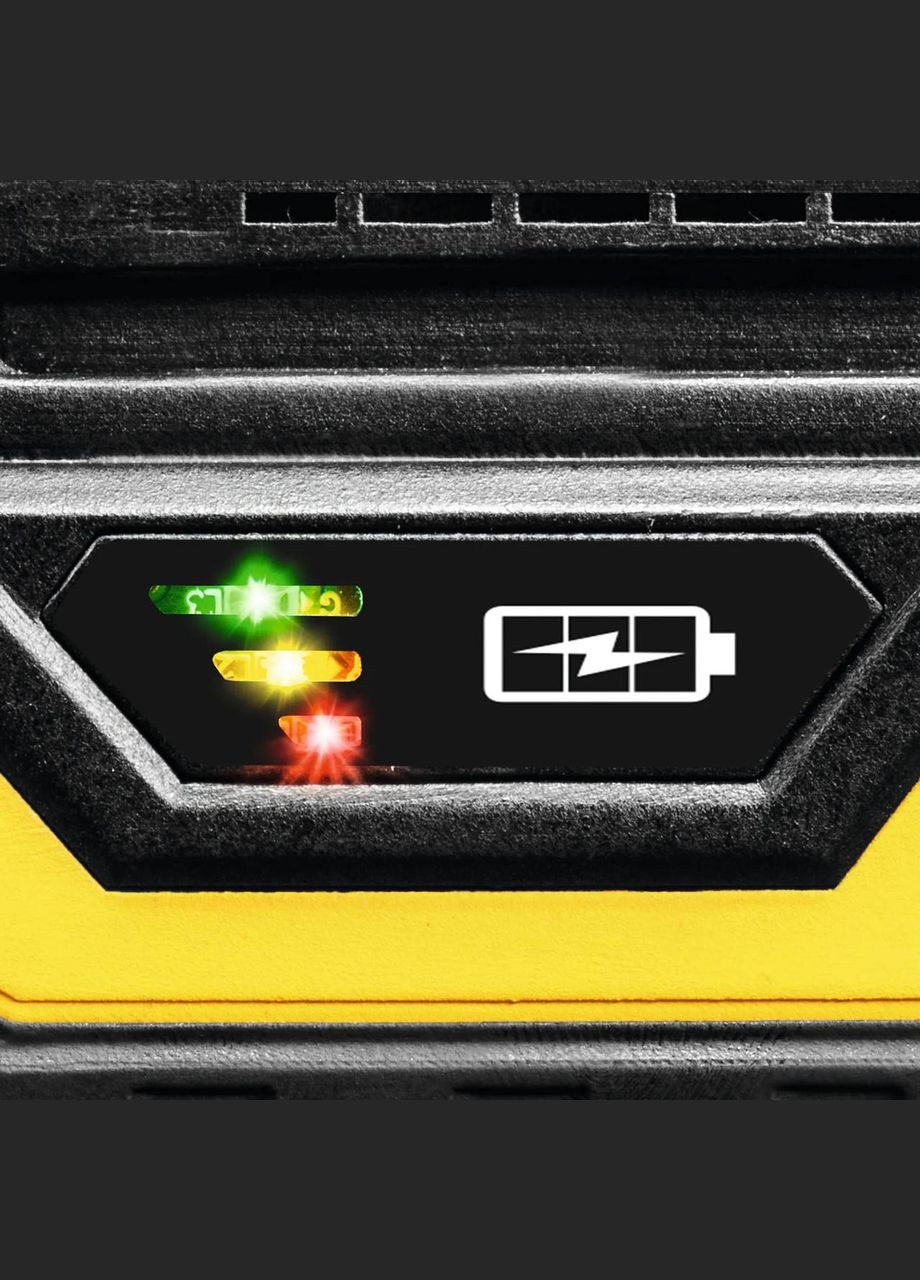 Гвинтоверт імпульсний акумуляторний PIDS 10-20V + кейс (4410000601) Trotec (368801466)