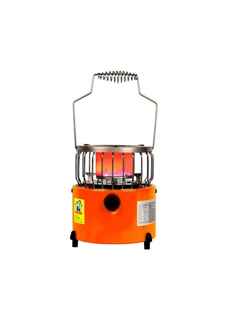 Газовый обогреватель YT-2000G Voltronic (393962577)