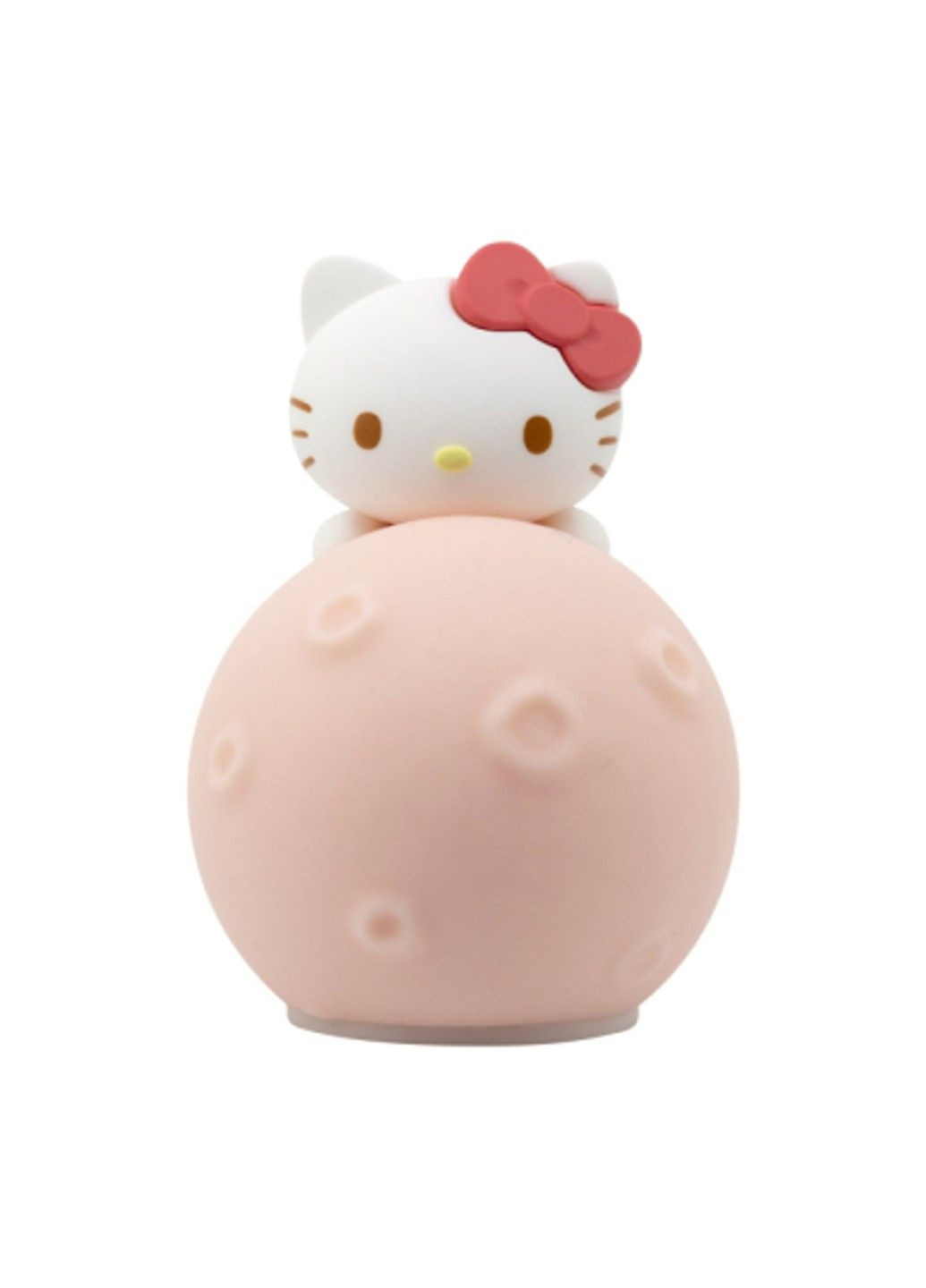 Колекційна фігурка Хелло Кітті на Місяці зі світлом Hello Kitty (324110146)
